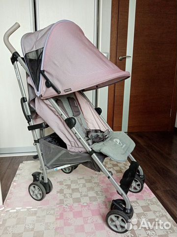 Коляска-трость EasyWalker buggy