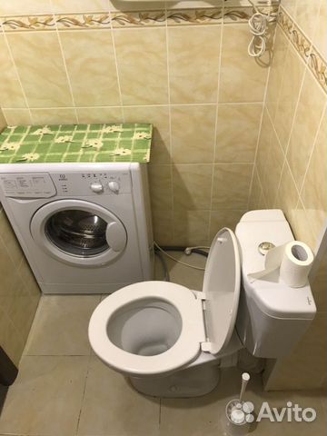 1-к квартира, 36.5 м², 5/17 эт.