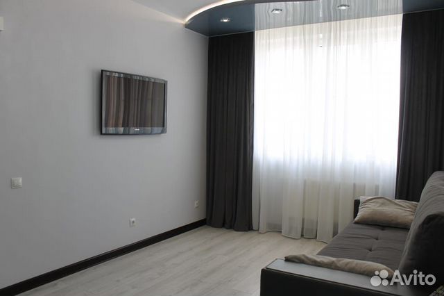 2-к квартира, 60 м², 17/25 эт. 2-к квартира, 60 м², 17/25 эт.