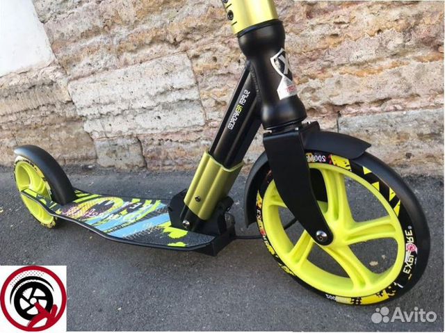 Самокат детский.Самокат взрослый Самокат детский.Самокат взрослый