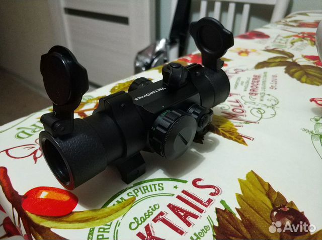 Коллиматорный прицел Vector Optics Коллиматорный прицел Vector Optics