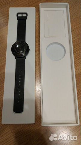 Часы xiaomi mijia Часы xiaomi mijia