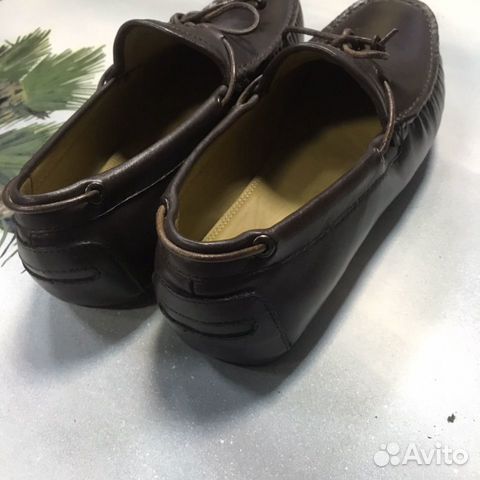 Мокасины Massimo Dutti Мокасины Massimo Dutti