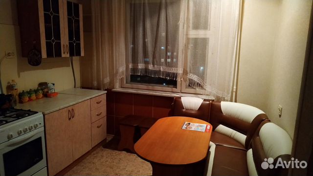 2-к квартира, 55 м², 7/9 эт. 2-к квартира, 55 м², 7/9 эт.