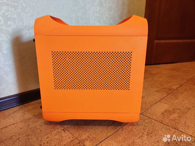 Игровой пк на i7 2600 и 1060 Игровой пк на i7 2600 и 1060