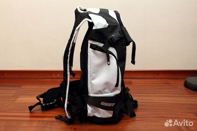 Рюкзак Scott 25 л Рюкзак Scott 25 л