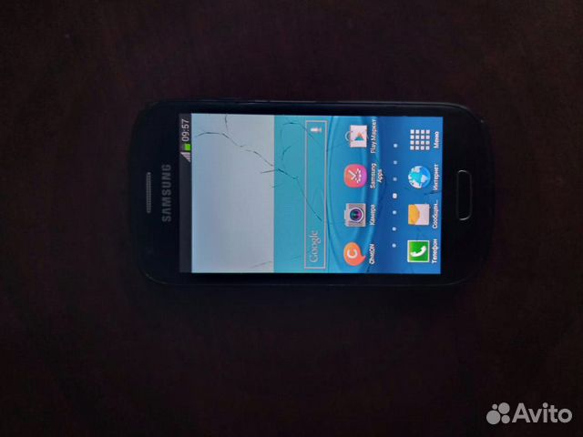 Самсунг галакси s3 mini