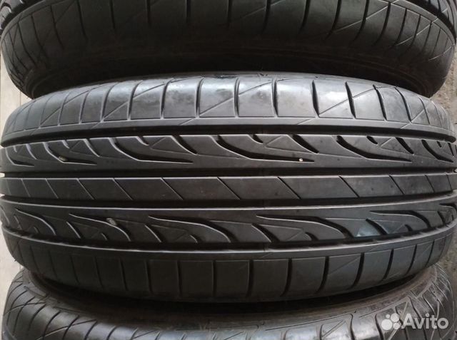215 65 16 Dunlop бу Шины Летние 215 65 R16 98H 215 65 16 Dunlop бу Шины Летние 215 65 R16 98H