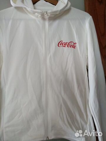 Спортивные кофты