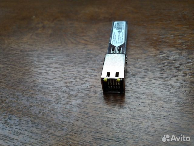 Трансивер Nokia 3HE00062CB 1-port 10/100/1000RJ-45 Трансивер Nokia 3HE00062CB 1-port 10/100/1000RJ-45