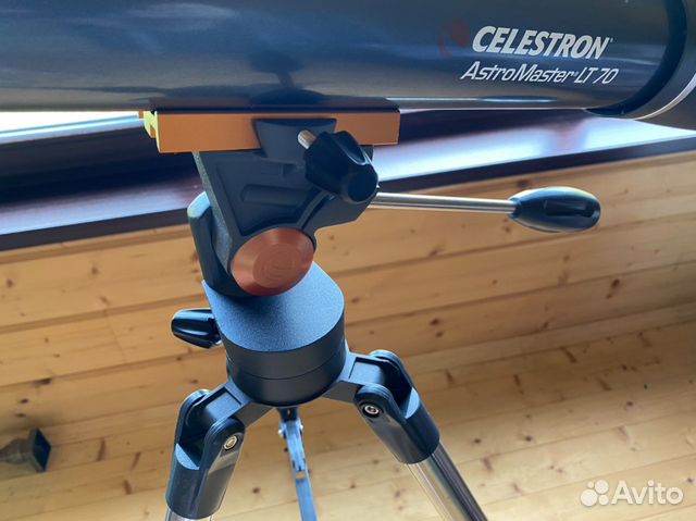 Телескоп Celestron AstroMaster LT 70 Телескоп Celestron AstroMaster LT 70