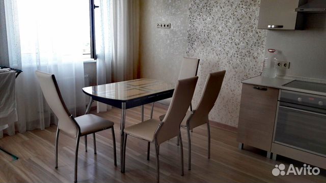 2-к квартира, 50 м², 10/10 эт.