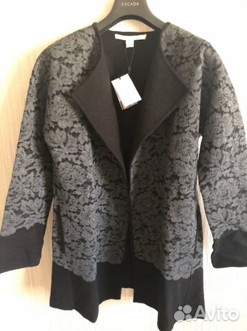 Жакет/кардиган