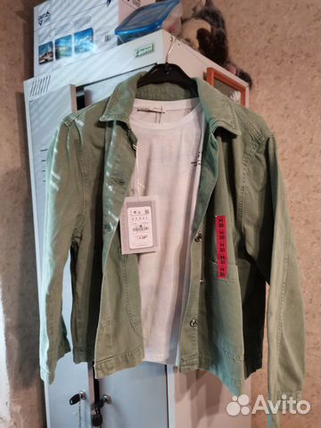 Комплект сотрудника(New) Pull&Bear Комплект сотрудника(New) Pull&Bear