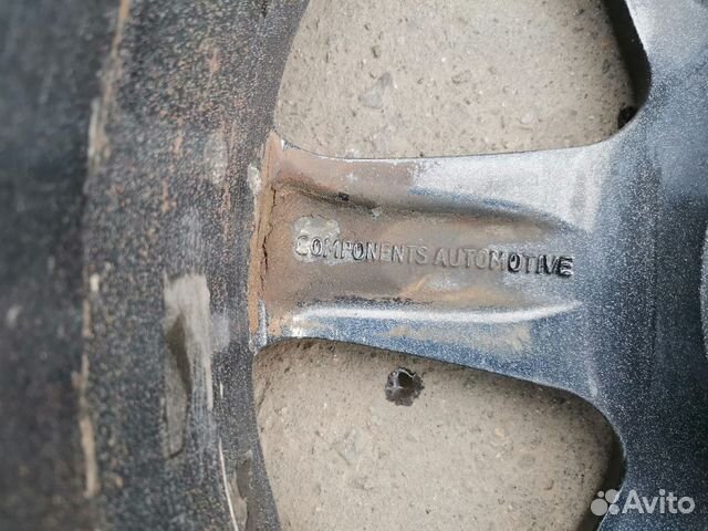 Compomotive motorsport Wheels m02 Compomotive motorsport Wheels m02