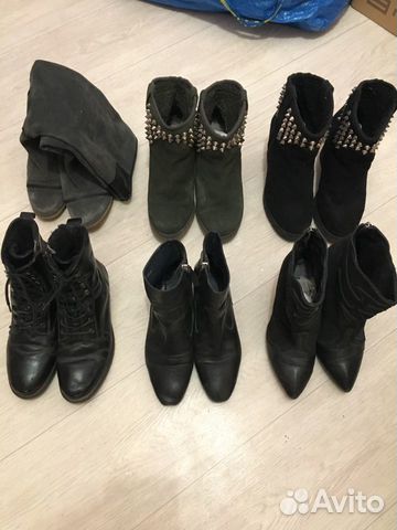 Обувь Обувь