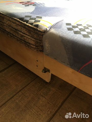 Кресло-Кровать