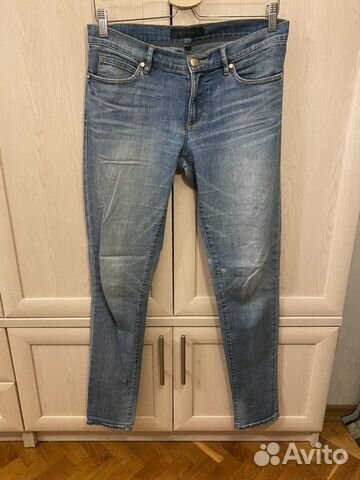 Джинсы Джинсы