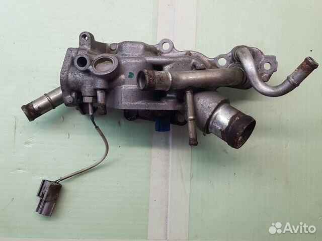 Термостат nissan qr20*