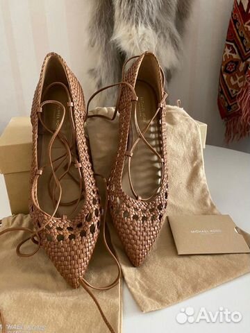 Туфли Michael Kors Туфли Michael Kors