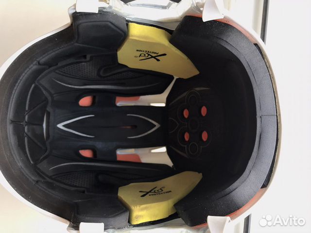 Хоккейный шлем bauer Хоккейный шлем bauer