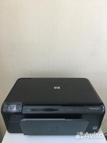 Print-Scan-Copy Print-Scan-Copy