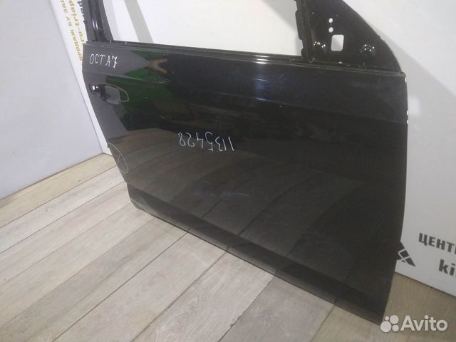 Дверь передняя правая Шкода Октавия А7 Octavia A7 Дверь передняя правая Шкода Октавия А7 Octavia A7