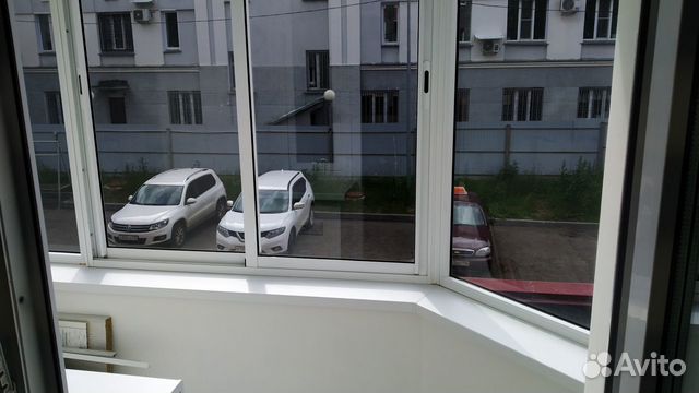 2-к квартира, 46.9 м², 2/18 эт.