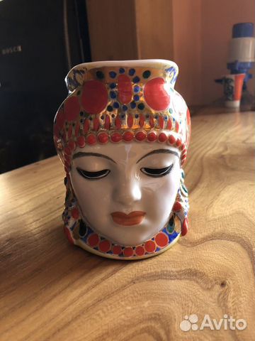 Кружка, лфз Данько (Молоко)