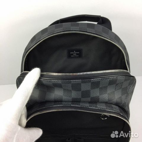 Рюкзак michael Louis Vuitton