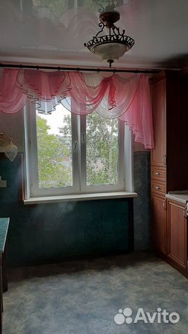 1-к квартира, 34 м², 6/10 эт. 1-к квартира, 34 м², 6/10 эт.