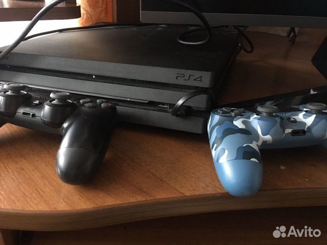 PS4 pro PS4 pro