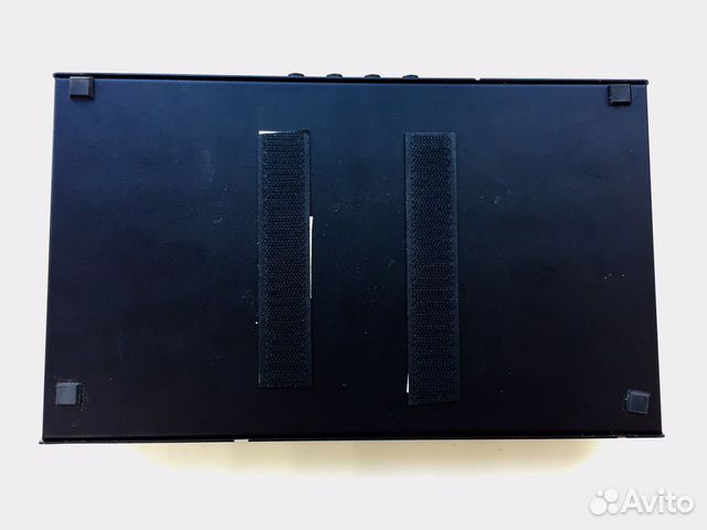 Bj devices Tb-6P midi контролер Bj devices Tb-6P midi контролер