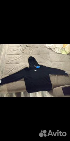 Толстовка adidas Толстовка adidas