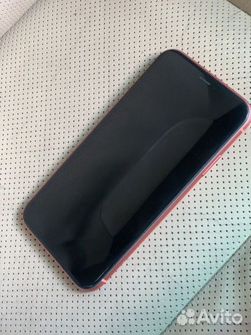 Телефон iPhone XR 128gb Телефон iPhone XR 128gb