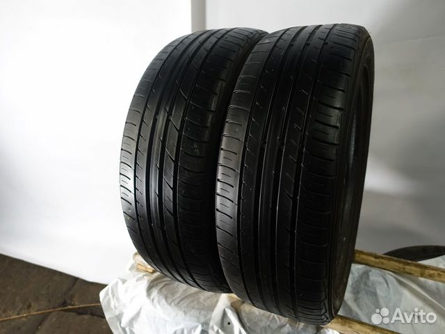215 60 17 Falken 914 sBm1o