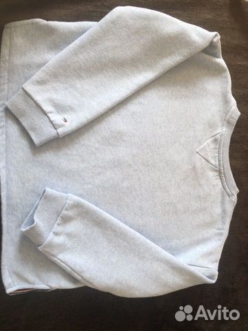 Толстовка Tommy Hilfiger Толстовка Tommy Hilfiger