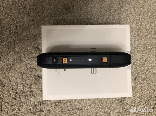 Ремонт iqos 2.4
