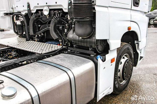 54901 kamaz нового поколения 54901 kamaz нового поколения