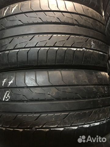 235 45 17 Toyo DRB 94Wс