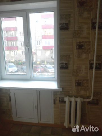2-к квартира, 44 м², 3/5 эт.