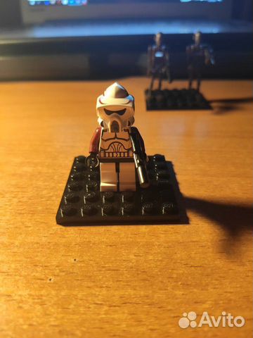 Lego Star Wars 9488
