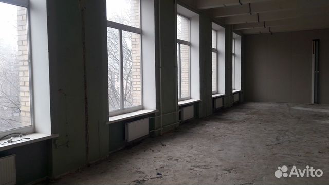 Помещение свободного назначения, 72.8 м² Помещение свободного назначения, 72.8 м²