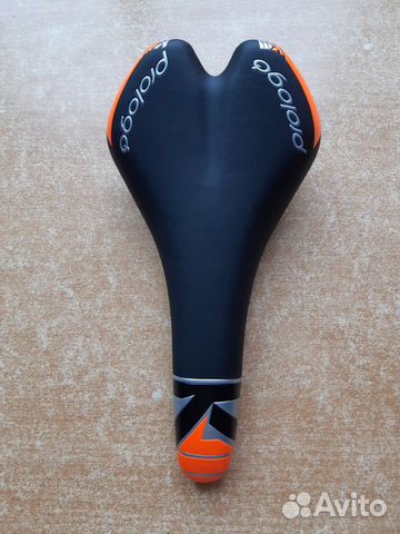 Новое Седло prologo K3