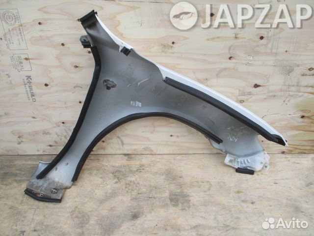 Крыло Переднее Mazda Axela bkep (2003-2009) LF Пер Крыло Переднее Mazda Axela bkep (2003-2009) LF Пер