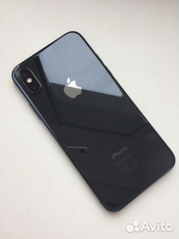 Телефон iPhone X 64 gb Телефон iPhone X 64 gb