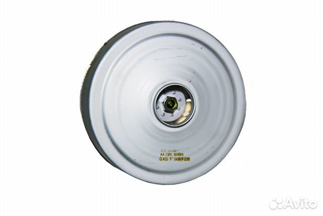 Двигатель VCM-K40HU 1560W для пылесосов Samsung Двигатель VCM-K40HU 1560W для пылесосов Samsung