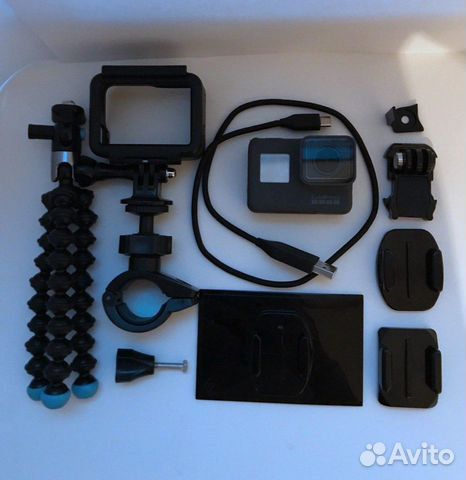 GoPro Hero 5 black GoPro Hero 5 black