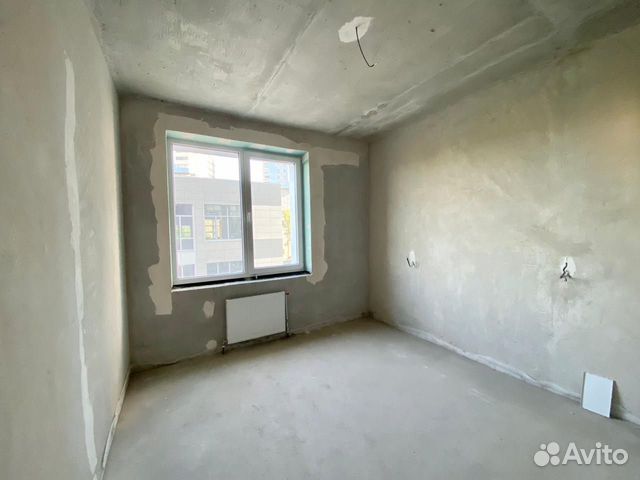 2-к квартира, 62.5 м², 4/23 эт. 2-к квартира, 62.5 м², 4/23 эт.