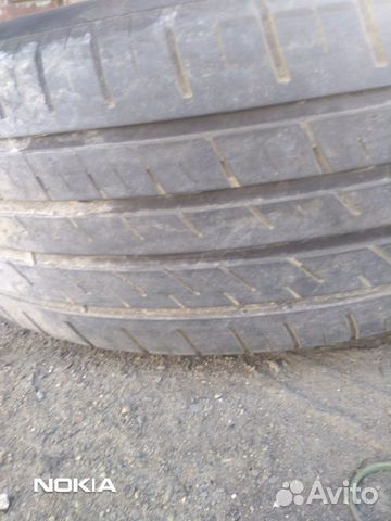 Колёса r 18